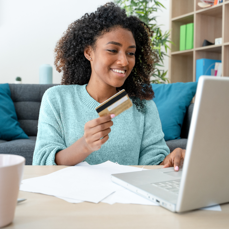Should i send my teen to college with a credit card 